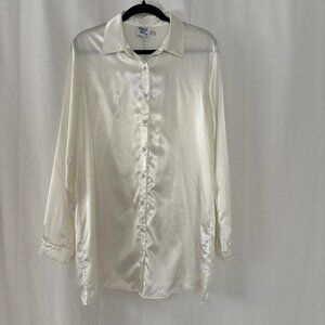 Incredibly Silky Princess Polly shirt